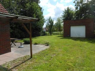Holiday home with 2 bedrooms - Halbemond - 6
