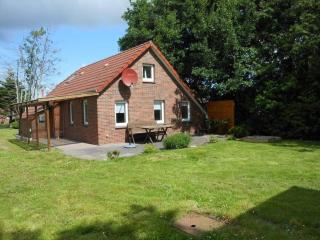 Holiday home with 2 bedrooms - Halbemond - 9