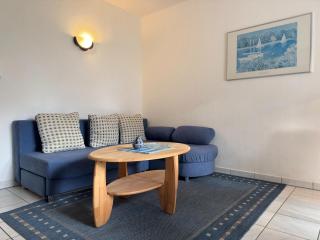 Ferienhaus mit Garten in Zingst - Zingst - 1