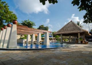 Rama Beach Resort and Villas - Kuta - 9