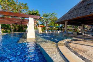 Rama Beach Resort and Villas - Kuta - 4