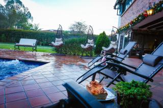 VILLA DOLLS PRIVADA CON SAUNA, PISCINA Y MAs - Rionegro - 8