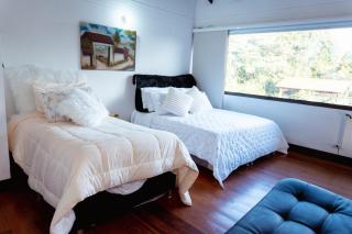 VILLA DOLLS PRIVADA CON SAUNA, PISCINA Y MAs - Rionegro - 6