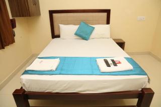 Kaala Bairav Grand By Royal VIP Hospitality - Madurai - 7