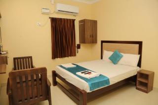 Kaala Bairav Grand By Royal VIP Hospitality - Madurai - 5