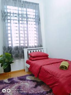 Homestay Pekan BDR - Pekan - 5