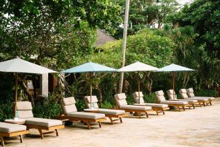 Rama Beach Resort and Villas - Kuta - 6