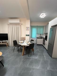Nektaria philoxenia place - Athen - 6