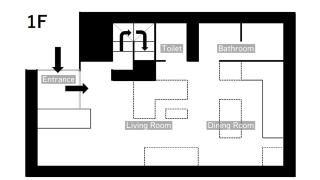 1日1組限定ゲストハウス MineHouse ミネハウス - Saigō - 2