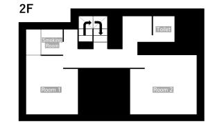1日1組限定ゲストハウス MineHouse ミネハウス - Saigō - 1