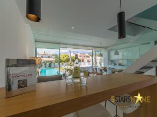 Villa in Platja de Muro near Sandy Beach - Playa de Muro - 6