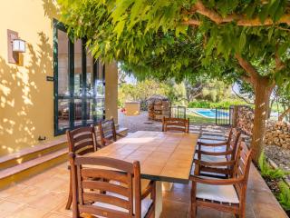 Country house with pool in Manacor - Manacor - 6