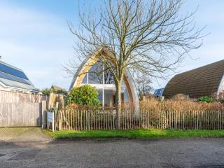 Lovely villa for 8 persons with hot tub - Groote Keeten - 0
