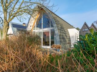 Lovely villa for 8 persons with hot tub - Groote Keeten - 2