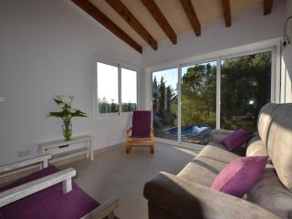 Beach holiday home with private pool - Sineu - 3