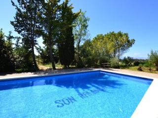 Beach holiday home with private pool - Sineu - 6