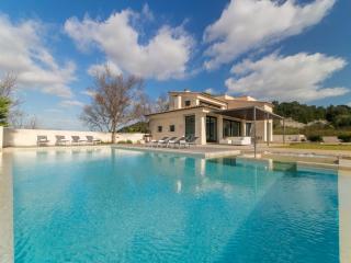 Modern villa in Santa Margalida - Santa Margalida - 3