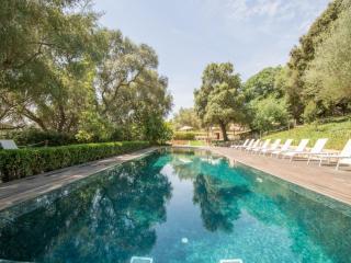 Stunning Mallorcan villa in Alcudia - Alcúdia - 4