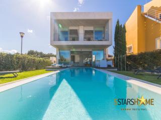 Villa in Barcares near Alcudia Beach - 4
