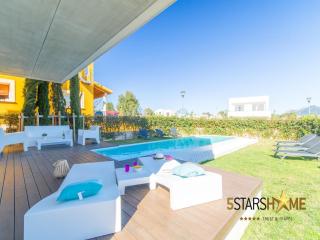 Villa in Barcares near Alcudia Beach - 6
