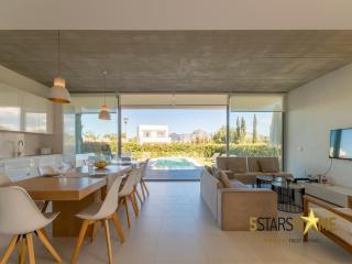 Modern villa in Barcares near beach - Alcúdia - 5