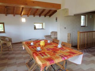 Gîte Lumineux avec Terrain Privatif et Terrasse - Idéal pour Activités de Plein Air ! - FR-1-496-145 - Chuyer - 7