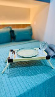 Deslumbrante Apartamento Em Frente Ao Metrô Tucuruvi - Avenida Guapira 79 - Raizes Tucuruvi Figueira - São Paulo - 3