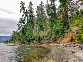 Sqe Enchanted Cove - Sequim - 4