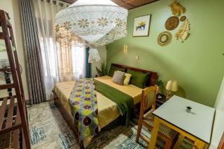 AlyChe Home - Kigali - 7