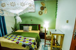 AlyChe Home - Kigali - 5