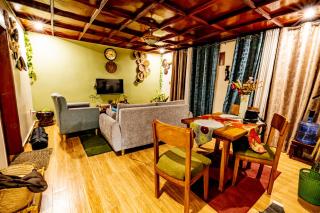 AlyChe Home - Kigali - 8