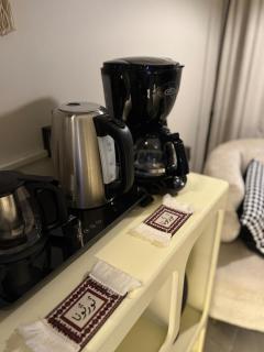 Ra home studio - Khobar - 6