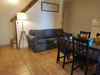 Duplex T4 Confort 6 Pers., Piscine, Parking, Centre Port à Gruissan - FR-1-796-74 - Gruissan - 0