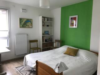 Confortable appartement 1 chambre près plage et lac avec garage - FR-1-498-111 - Publier - 6