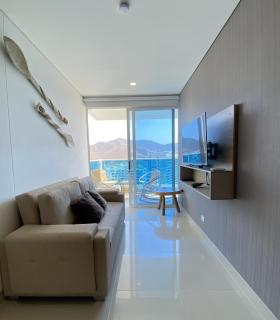 Espectacular Loft para estrenar, Reserva del Mar, playa salguero - Gaira - 6