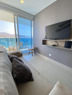 Espectacular Loft para estrenar, Reserva del Mar, playa salguero - Gaira - 5