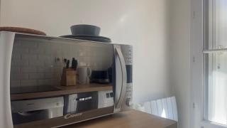 2 Bedroom apartment Galmy Val d'Europe - 3