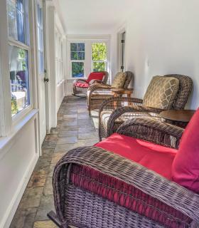 Sq The Farmhouse - Sequim - 6