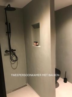 Long Beach Rooms Zandvoort - Zandvoort - 5