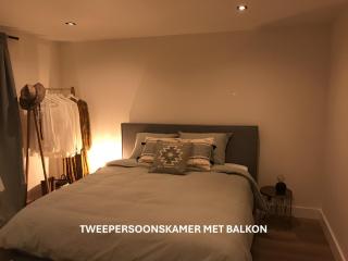Long Beach Rooms Zandvoort - Zandvoort - 1