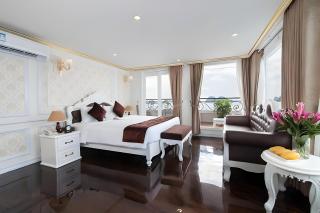 Verdure Lotus Grandeur Cruise on Ha Long Bay - Ha Long - 0