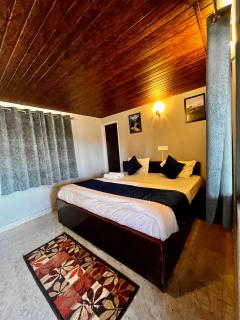 EcoEscape Mukteshwar - Mukteshwar - 5