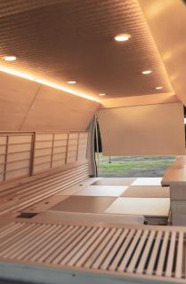 FUUUN Camping Car - Fujinomiya - 6