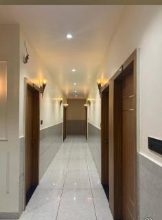 Hotel Jay Palace - 5