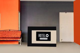 Super Hotel O DLF IT Park Ramapuram - Chennai - 7
