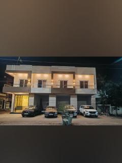 Hotel Jay Palace - 7
