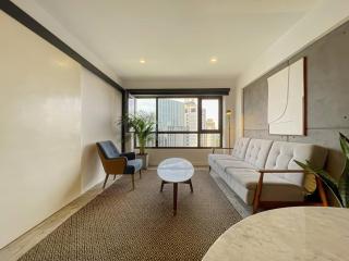 The Classy Loft by Geko - 8