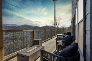 Jerne To The Top cabin - Sevierville - 7