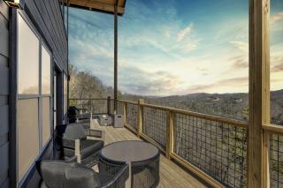 Jerne To The Top cabin - Sevierville - 6