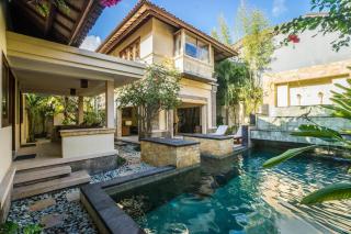 Villa Diana Bali - Legian - 0